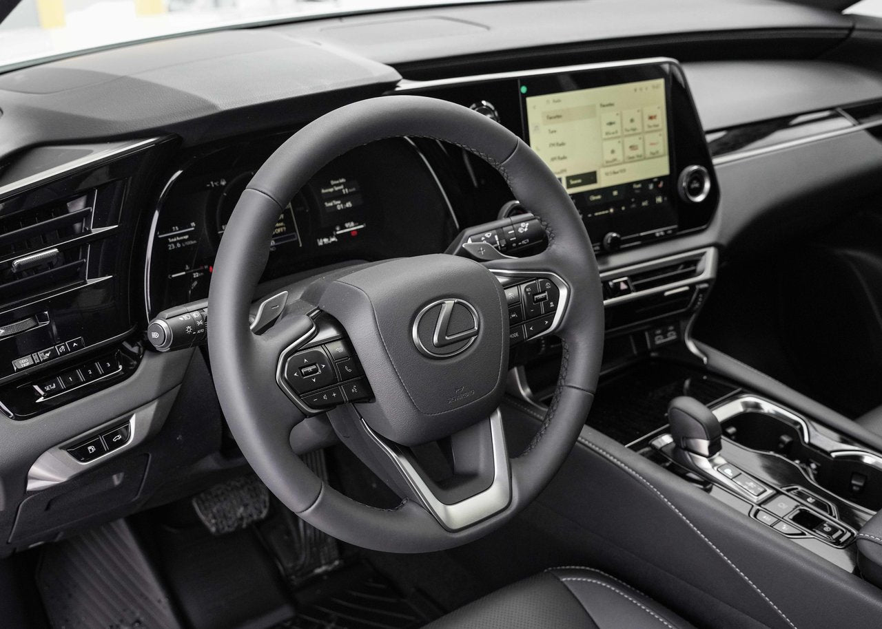 2026 Lexus RX RX 350h, AWD HYDRID PREMIUM