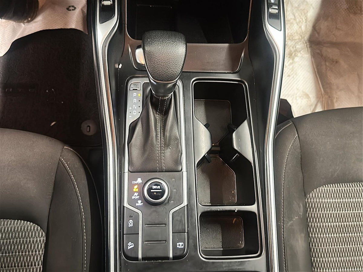 2022 Kia Sorento LX Premium