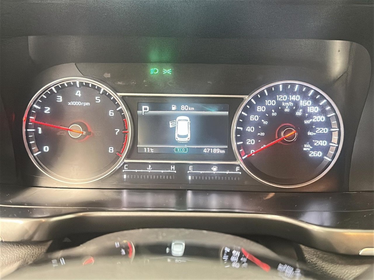 2022 Kia Sorento LX Premium
