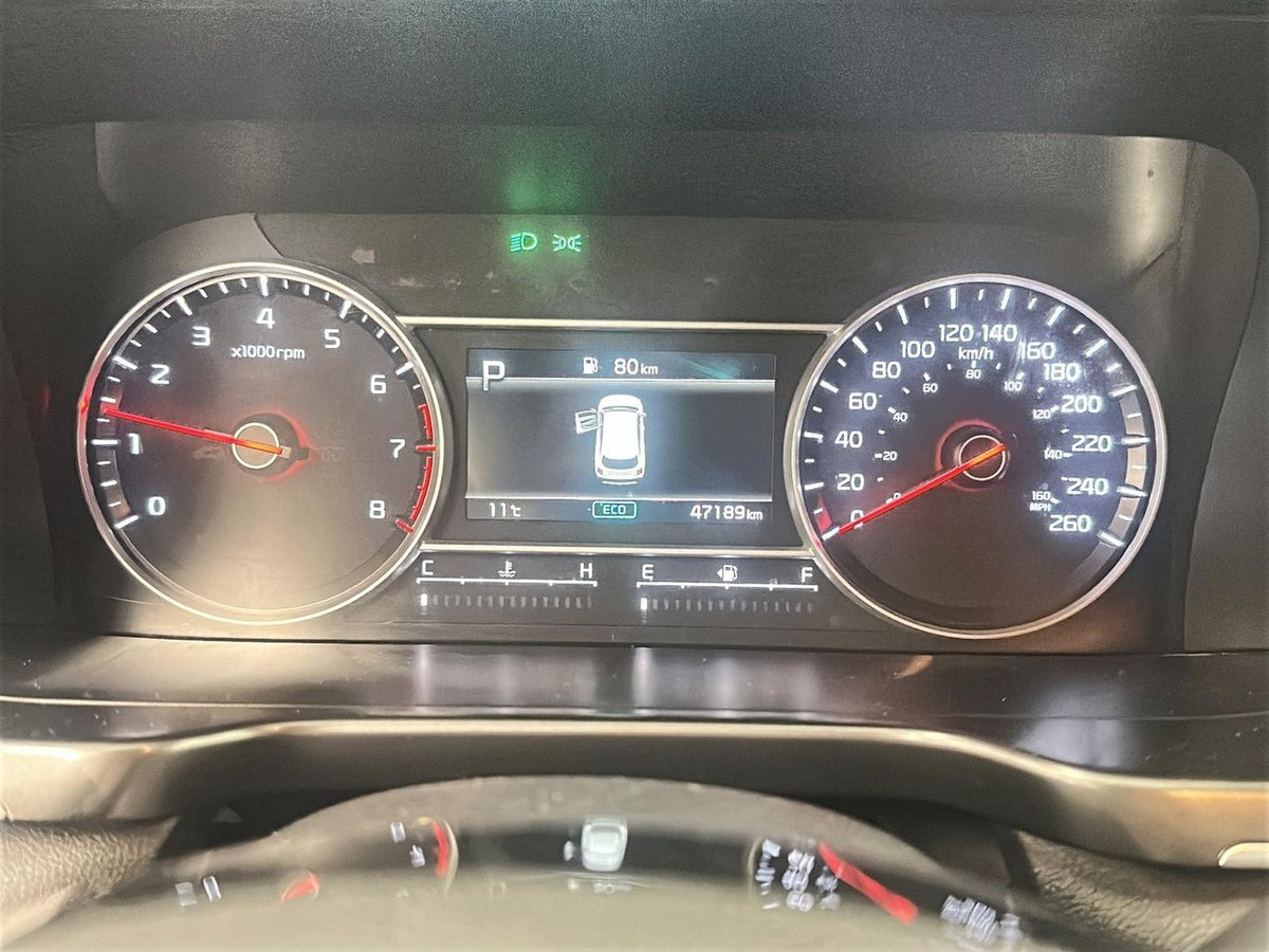 2022 Kia Sorento LX Premium