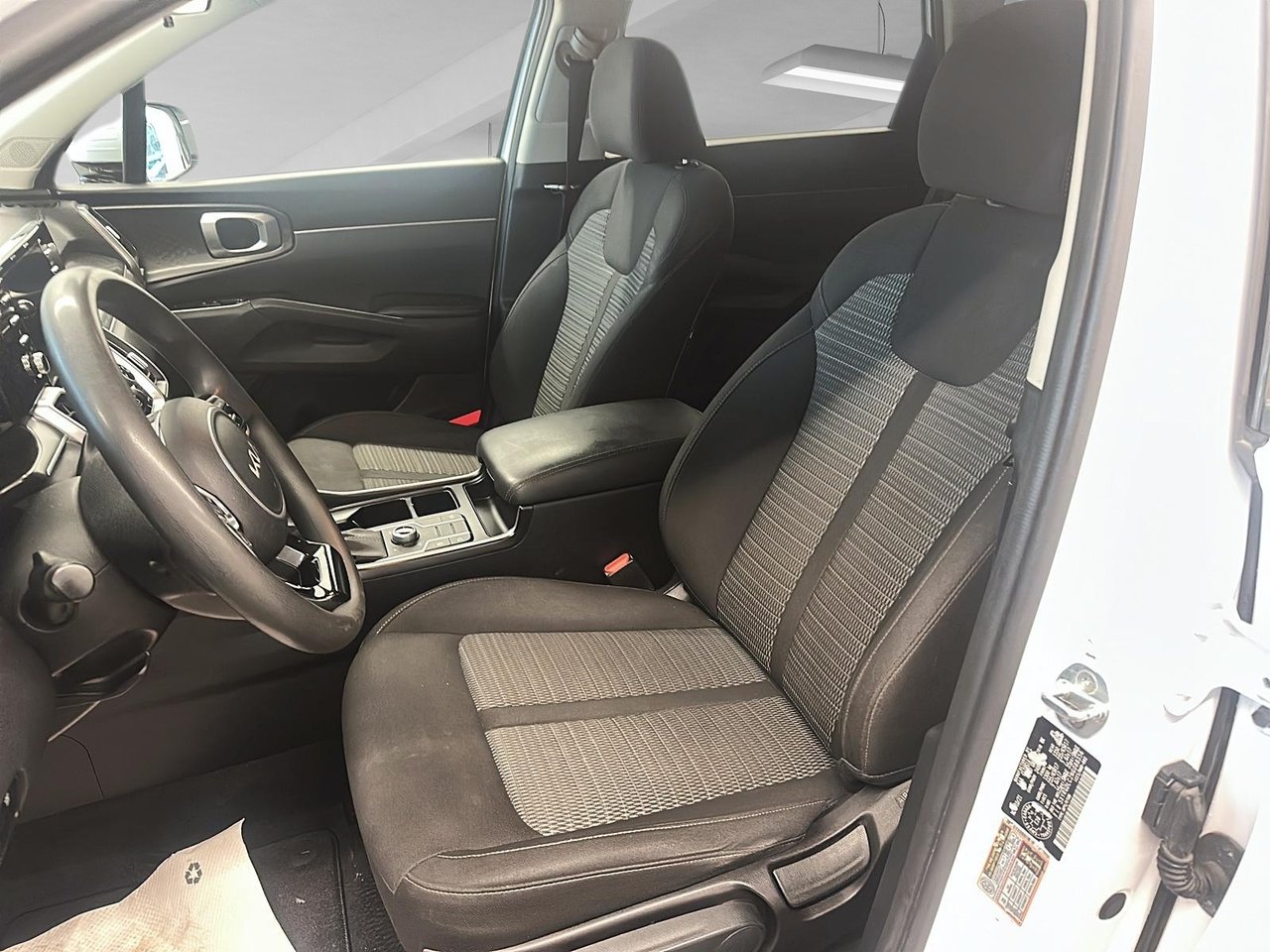 2022 Kia Sorento LX Premium