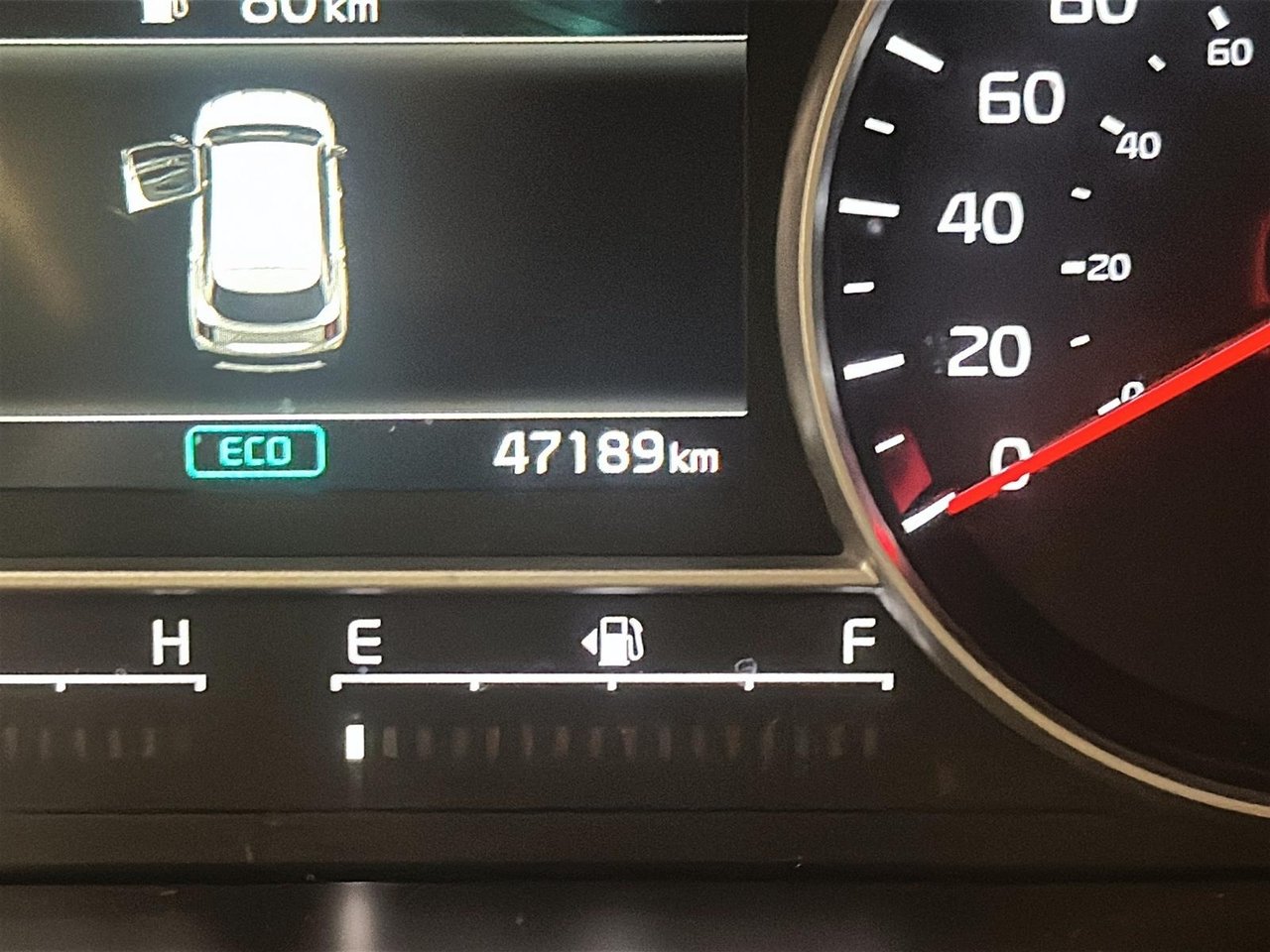 2022 Kia Sorento LX Premium