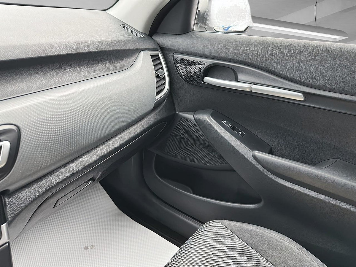 2023 Kia Seltos LX
