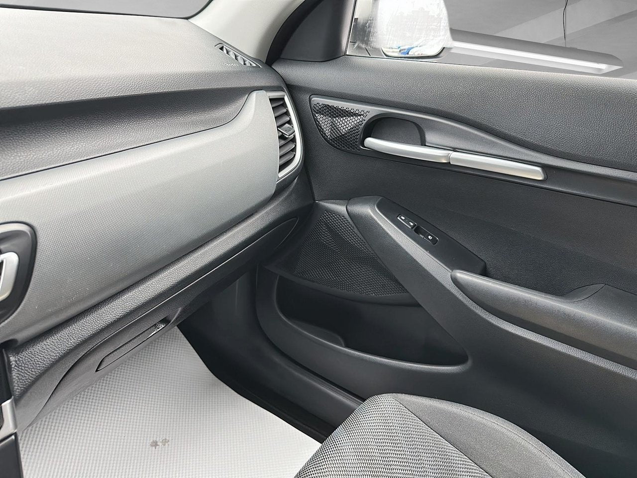 2023 Kia Seltos LX