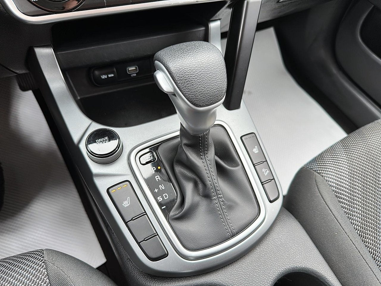 2023 Kia Seltos LX