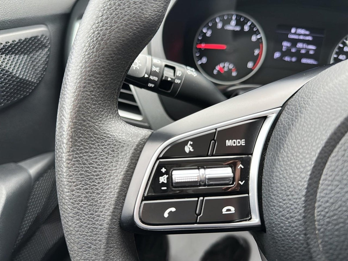 2023 Kia Seltos LX