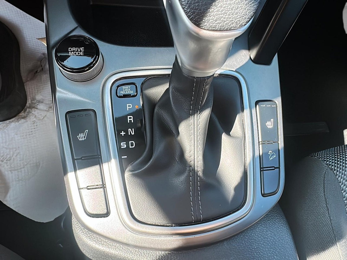2023 Kia Seltos LX