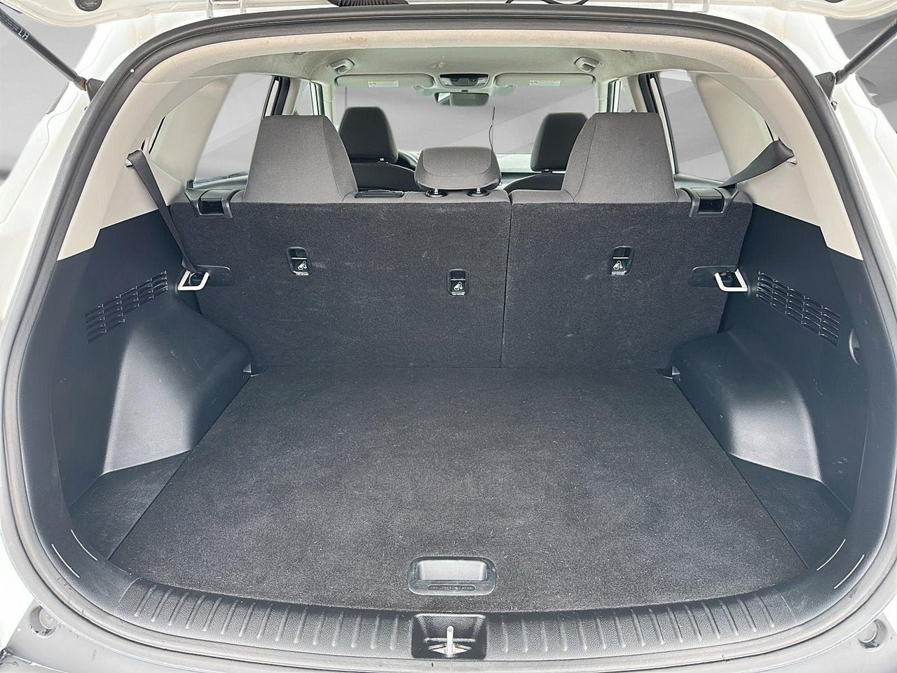 2023 Kia Seltos LX