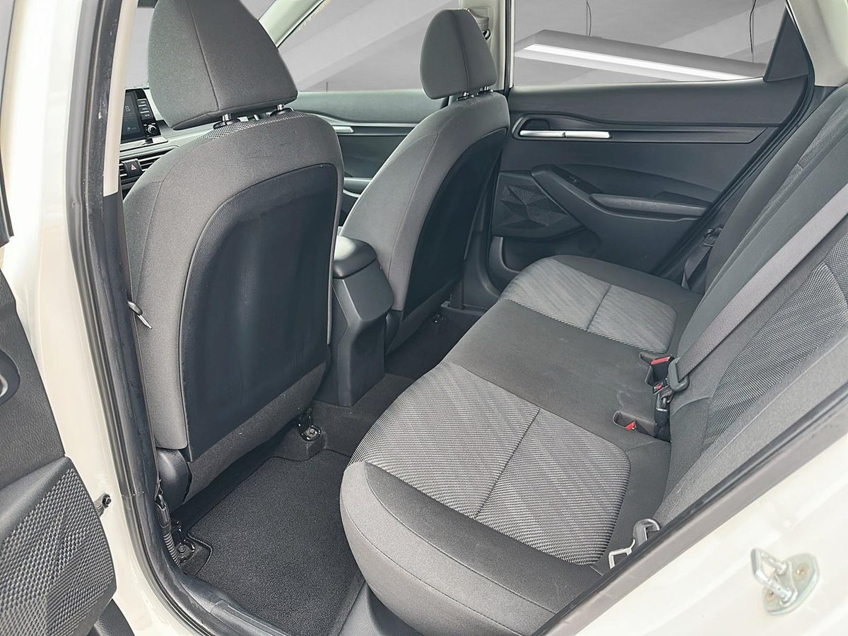 2023 Kia Seltos LX