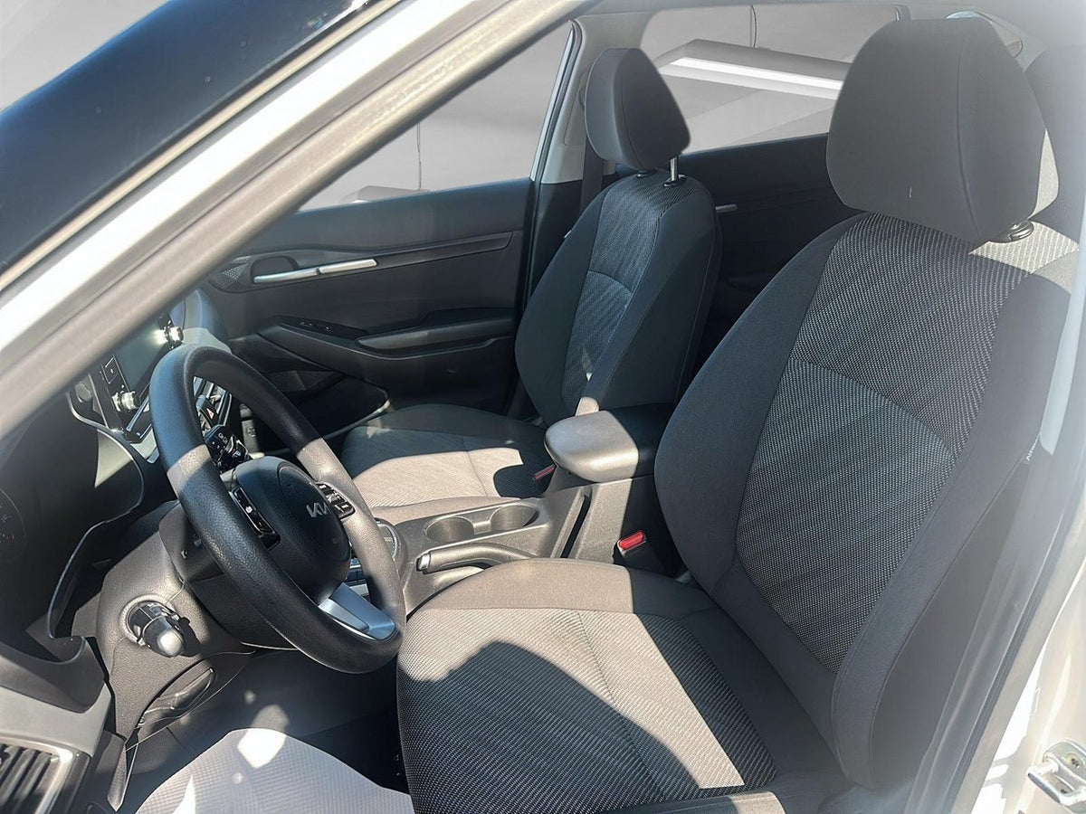2023 Kia Seltos LX