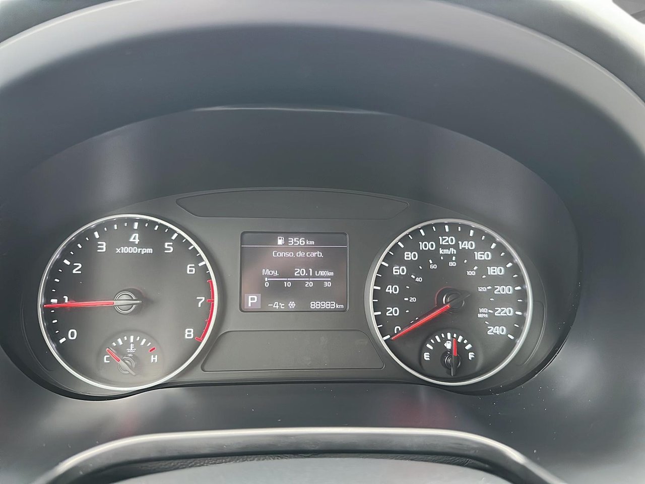2023 Kia Seltos LX