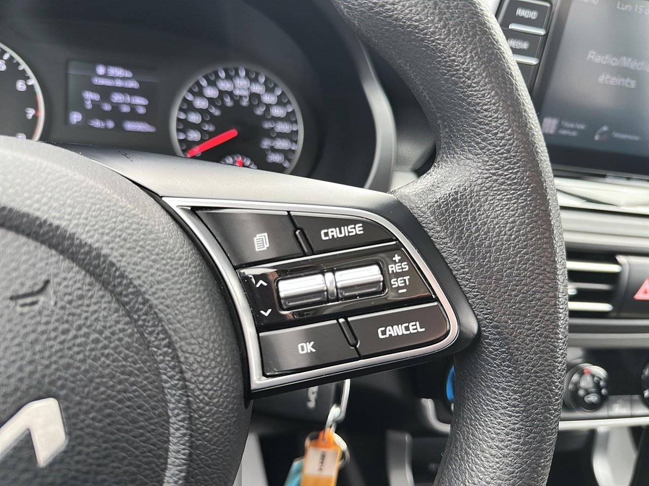 2023 Kia Seltos LX