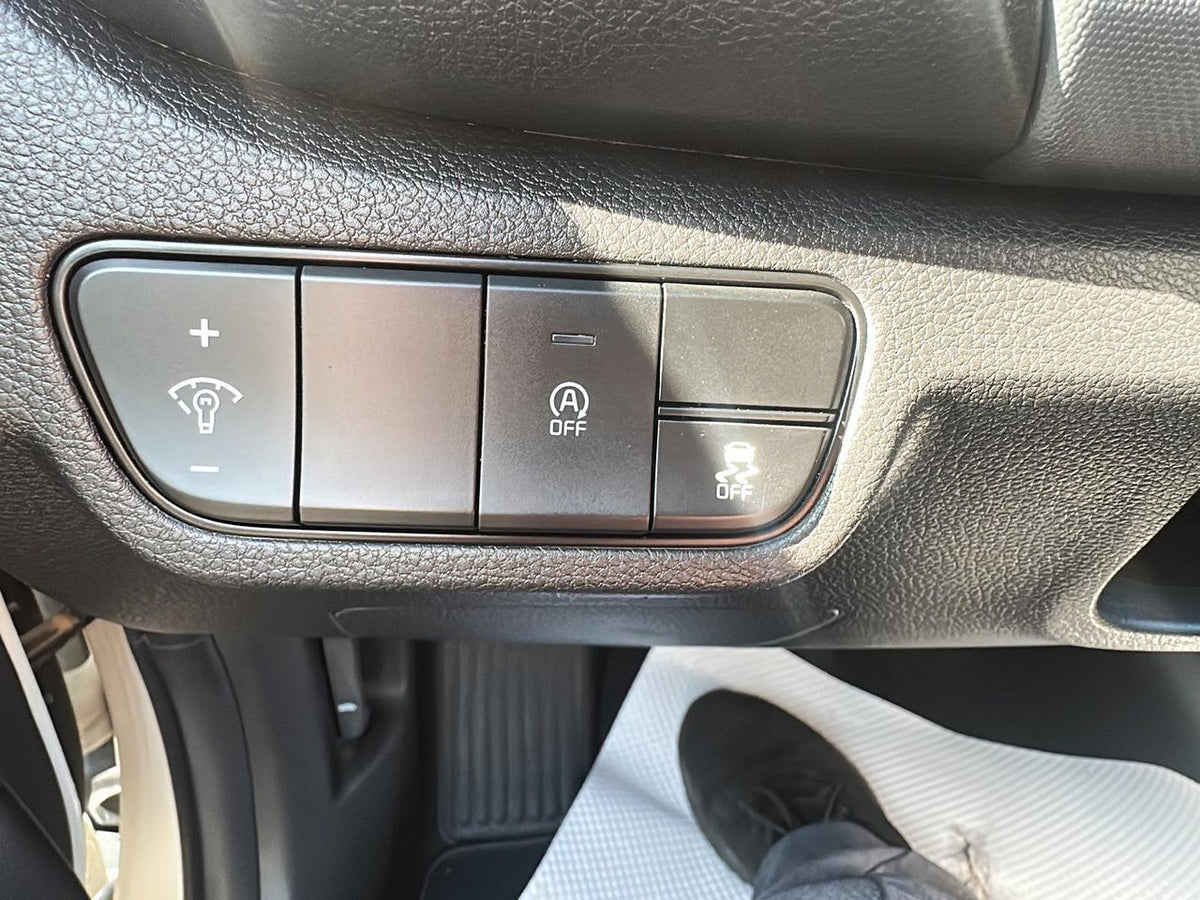 2023 Kia Seltos LX