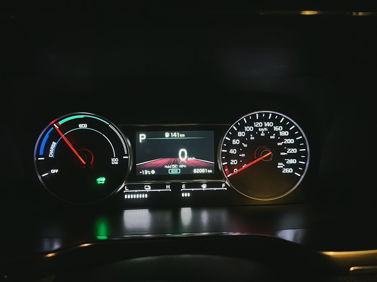 2022 Kia Sorento Hybrid LX