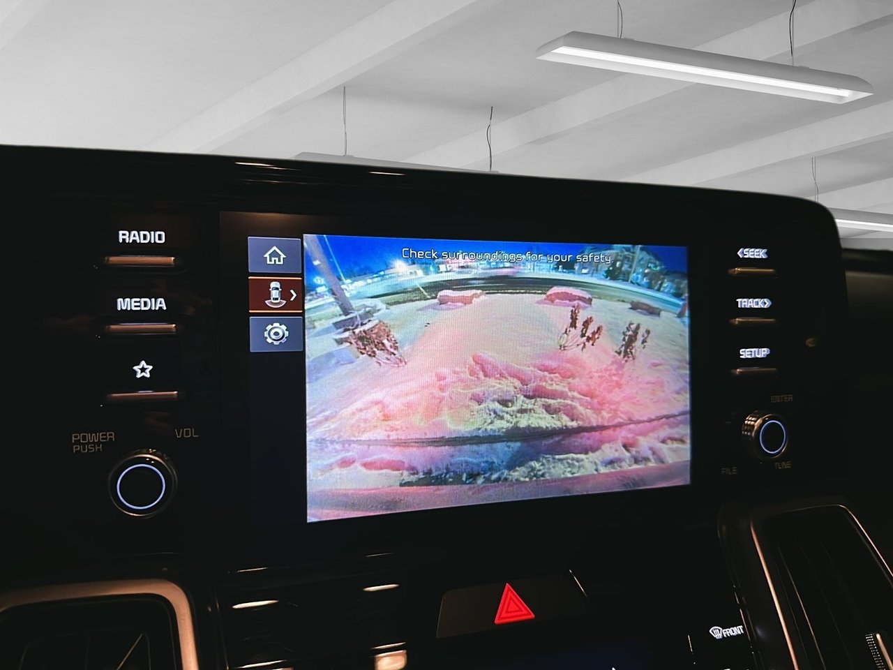 2022 Kia Sorento Hybrid LX