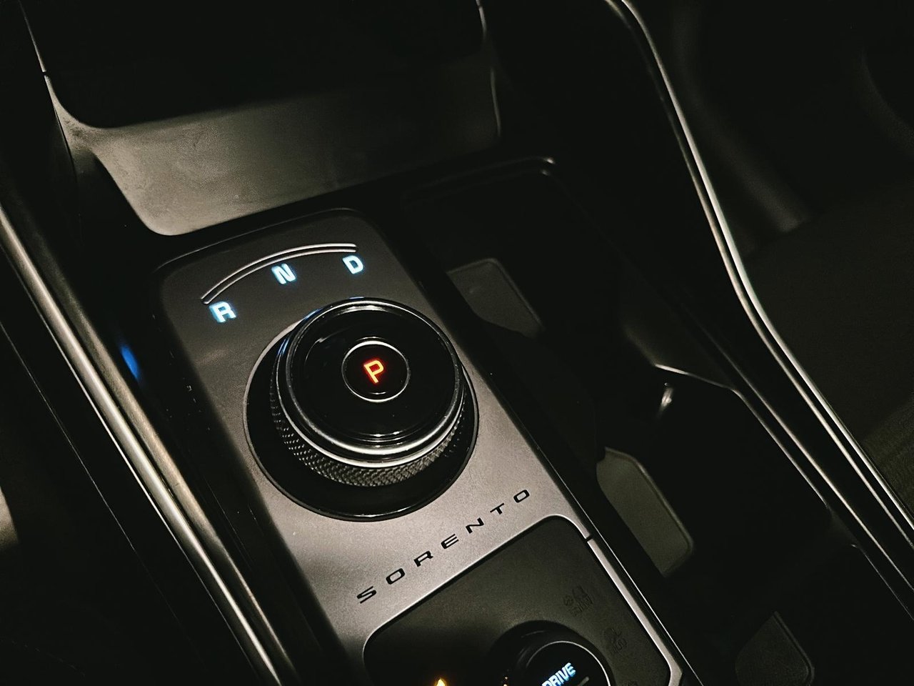 2022 Kia Sorento Hybrid LX