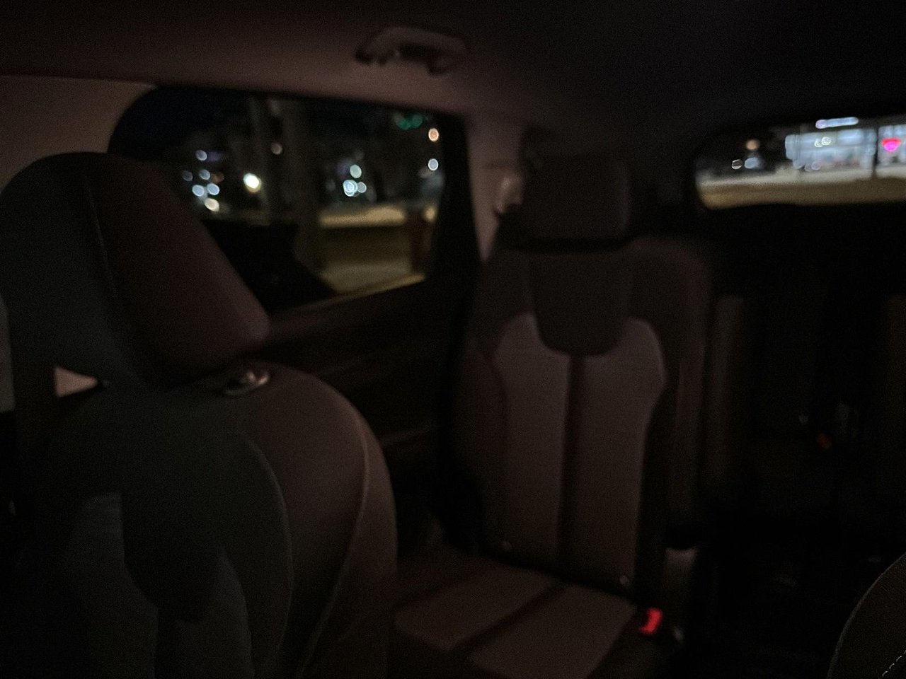 2022 Kia Sorento Hybrid LX