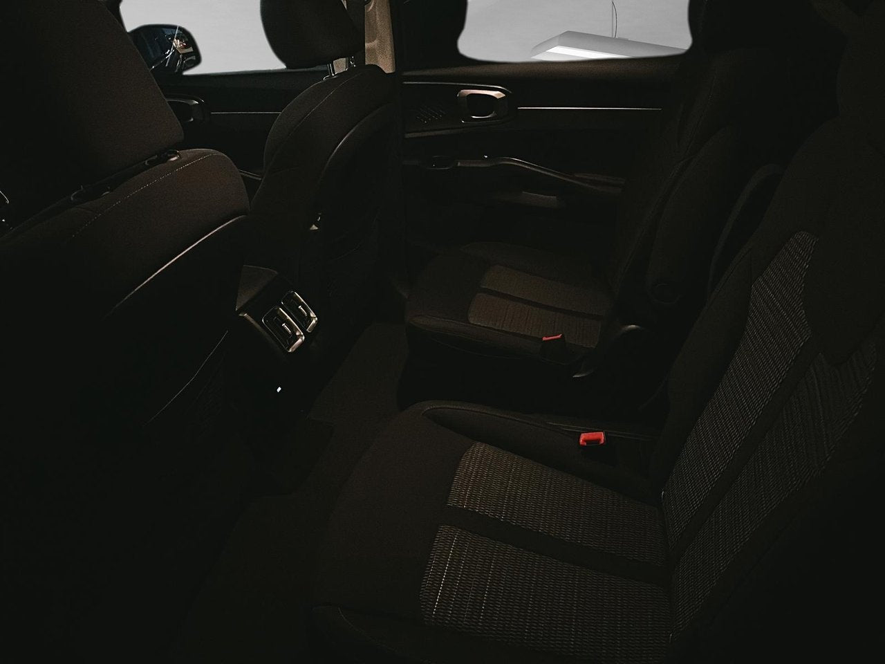 2022 Kia Sorento Hybrid LX