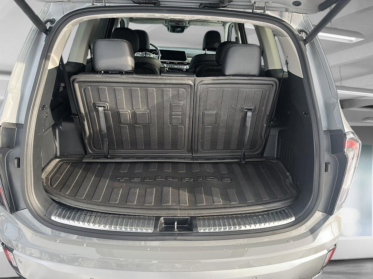 2023 Kia Telluride SX Limited