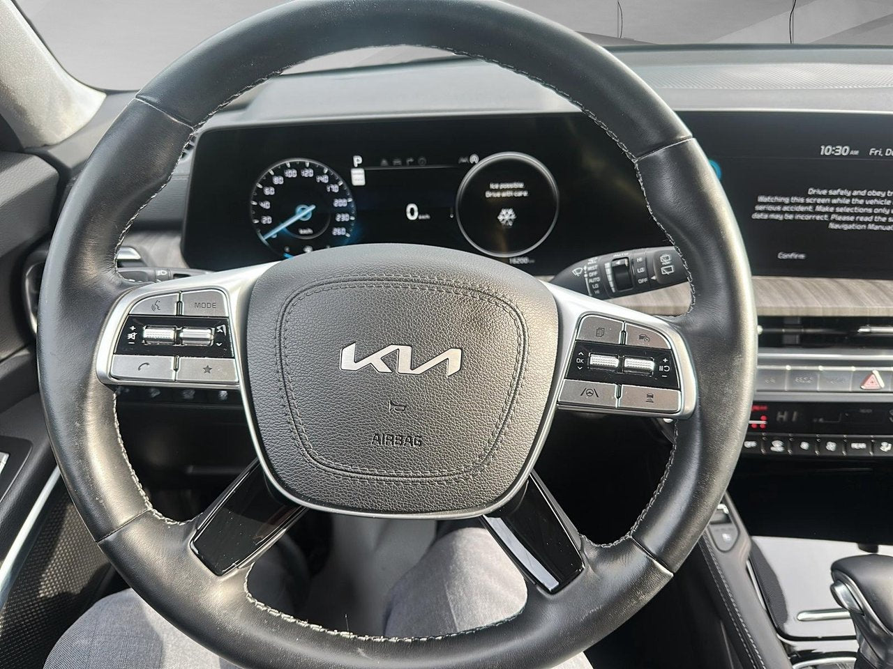 2023 Kia Telluride SX Limited