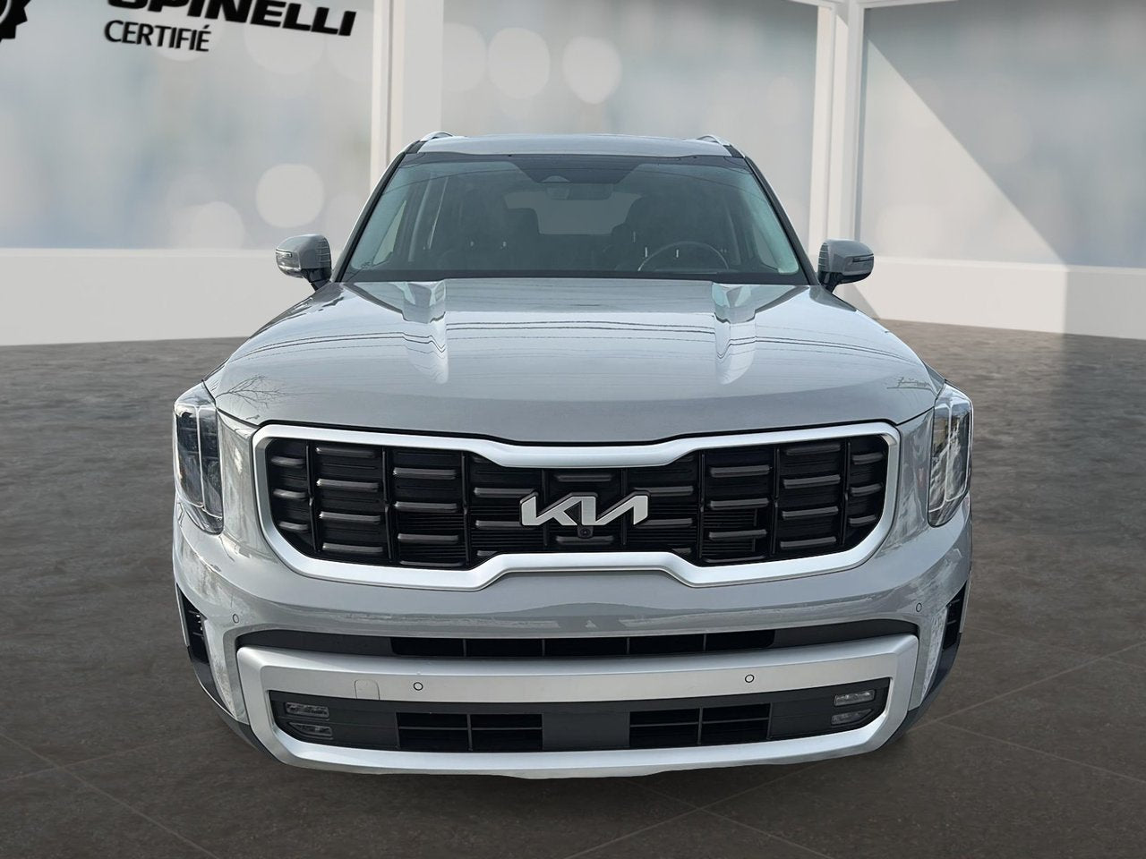 2023 Kia Telluride SX Limited