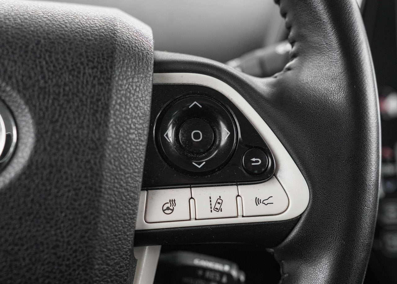 2018 Toyota Prius Prime **UPGRADE TECH PHEV**