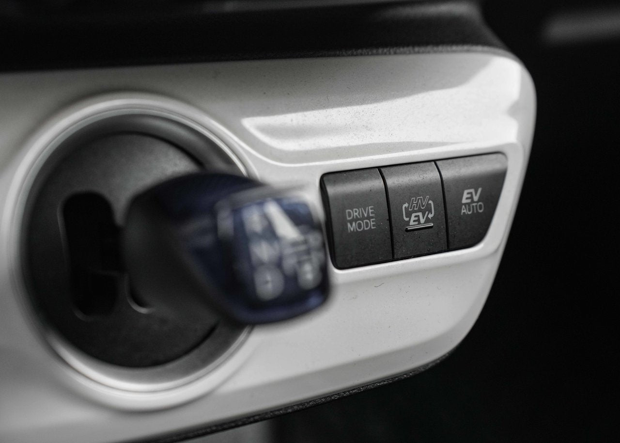 2018 Toyota Prius Prime **UPGRADE TECH PHEV**