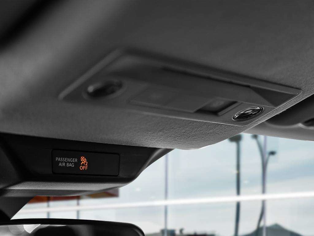 2026 Nissan Kicks SV AWD