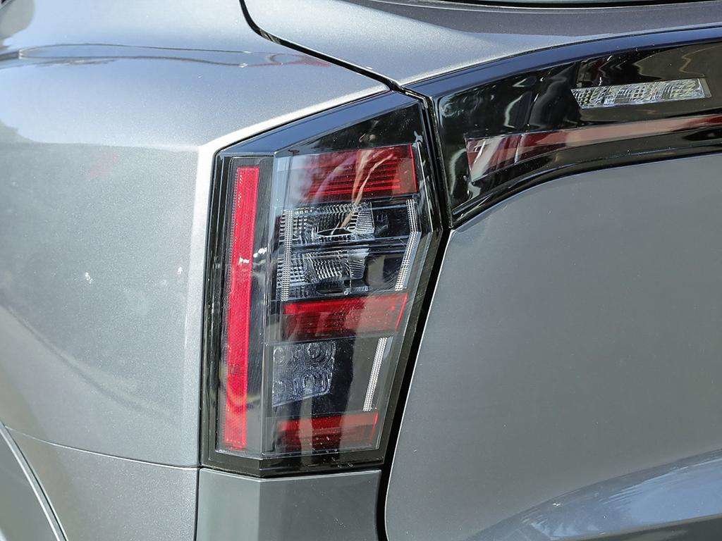 2026 Nissan Kicks SV AWD