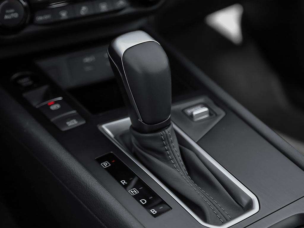 2026 Nissan Kicks SV AWD