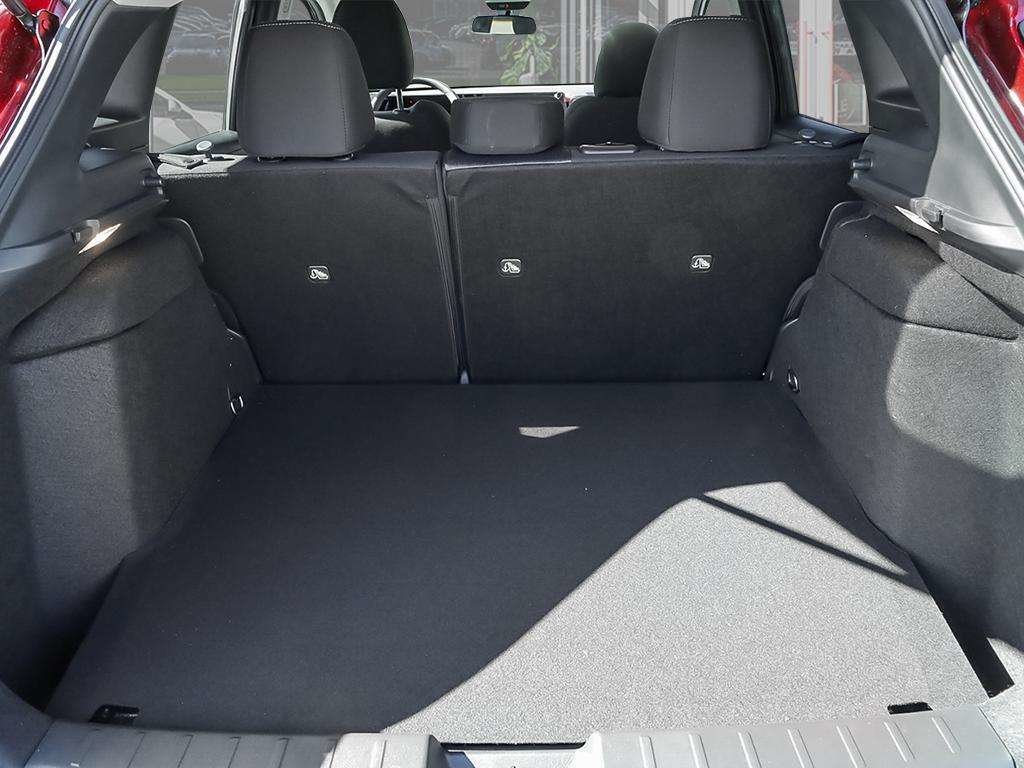 2026 Nissan Kicks SV AWD