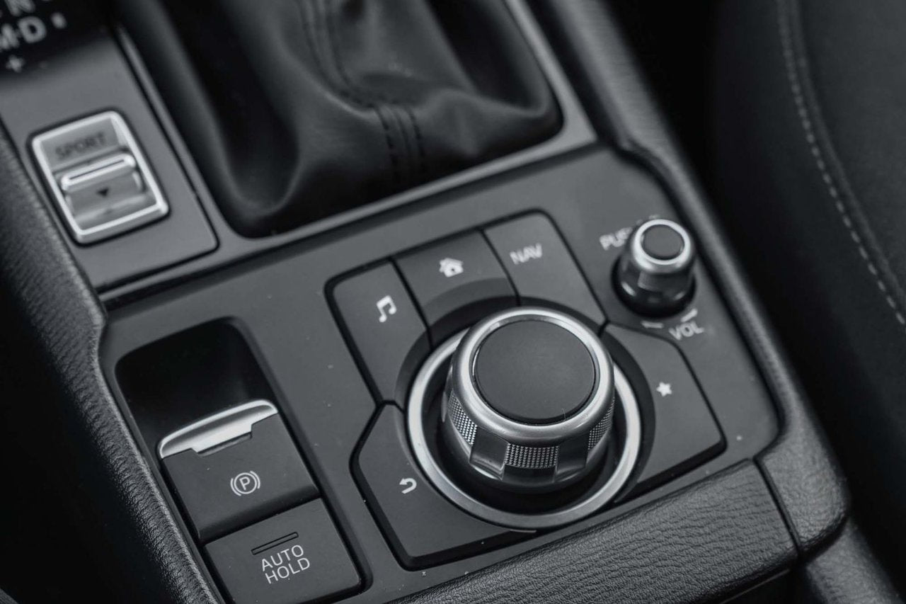 2022 Mazda CX-3 GS/ AWD/ KIT HIVER MAGS NOIR INCLUS