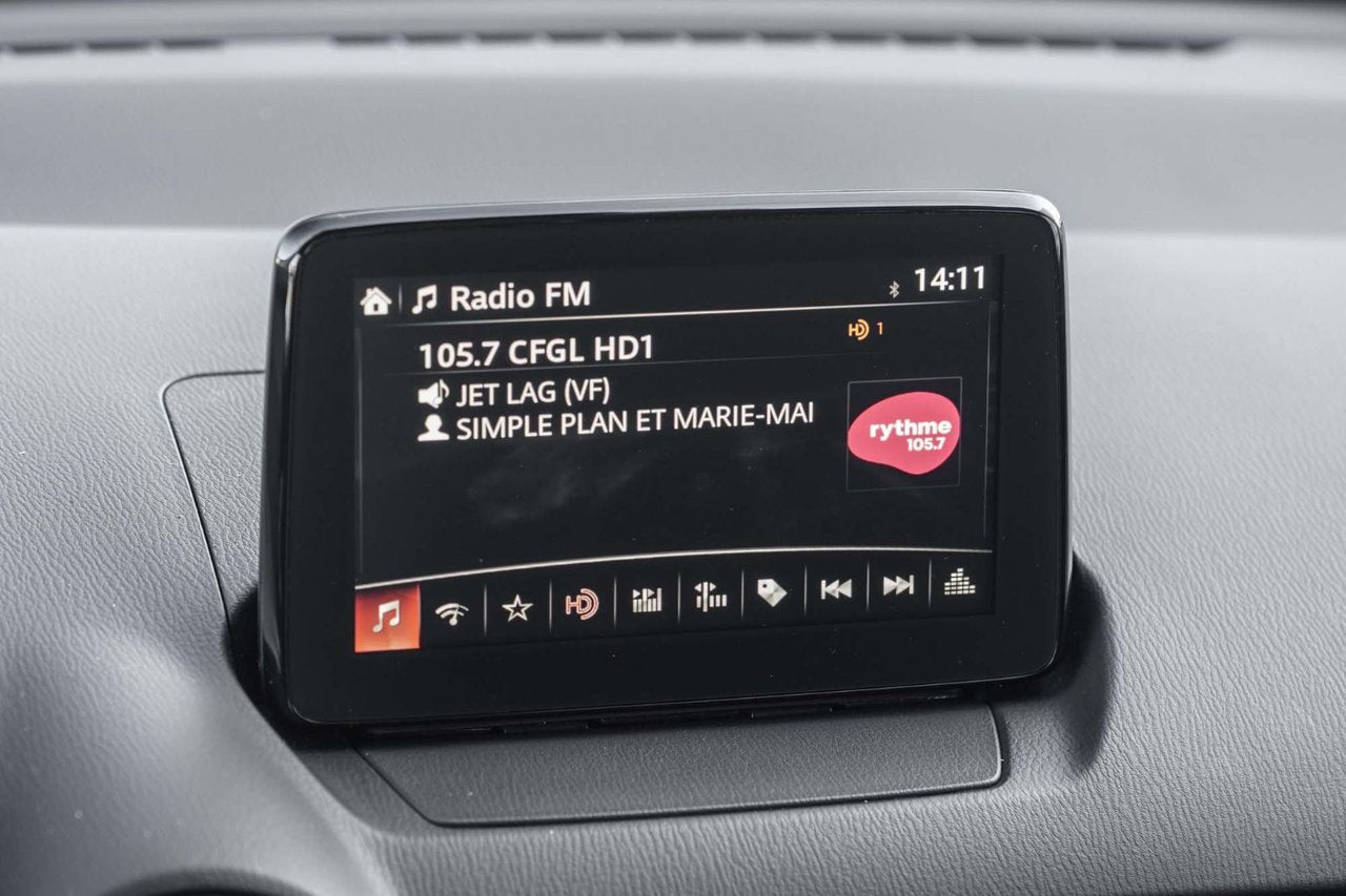 2022 Mazda CX-3 GS/ AWD/ KIT HIVER MAGS NOIR INCLUS