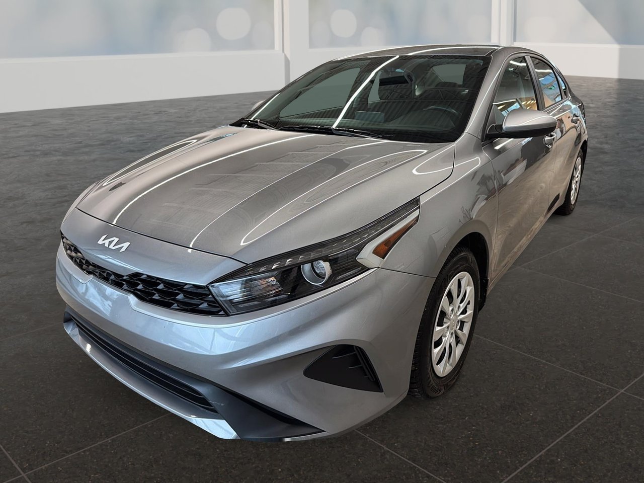 2023 Kia Forte LX