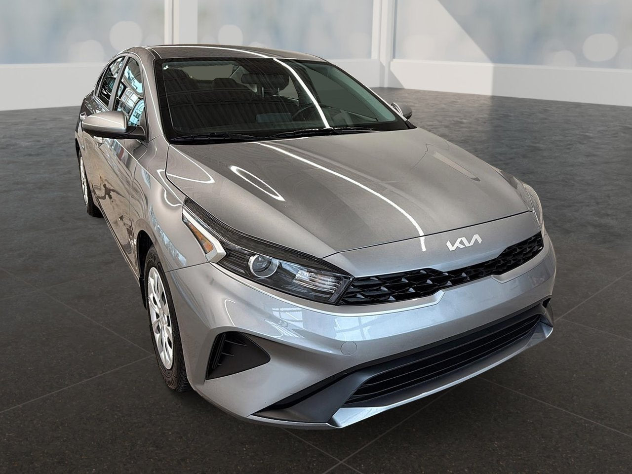 2023 Kia Forte LX