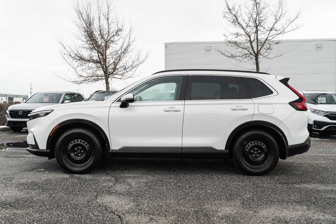 2024 Honda CR-V SPORT AWD; CAMERA ANGLES MORT SIEGE CHAUFFANT MAGS