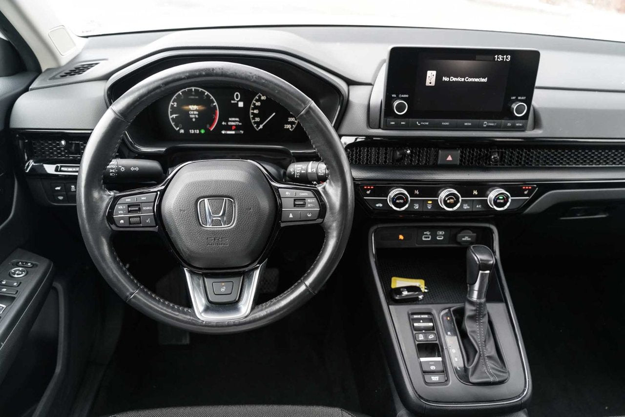 2024 Honda CR-V SPORT AWD; CAMERA ANGLES MORT SIEGE CHAUFFANT MAGS