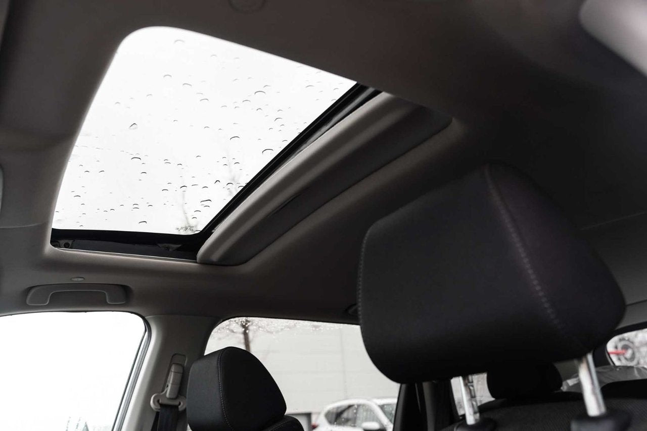 2024 Honda CR-V SPORT AWD; CAMERA ANGLES MORT SIEGE CHAUFFANT MAGS