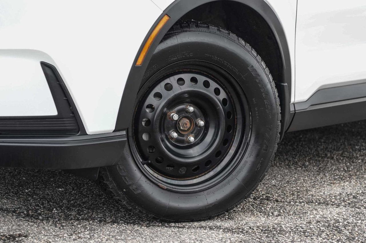 2024 Honda CR-V SPORT AWD; CAMERA ANGLES MORT SIEGE CHAUFFANT MAGS