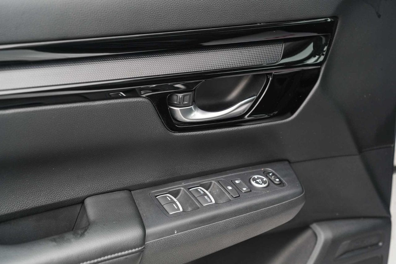 2024 Honda CR-V SPORT AWD; CAMERA ANGLES MORT SIEGE CHAUFFANT MAGS