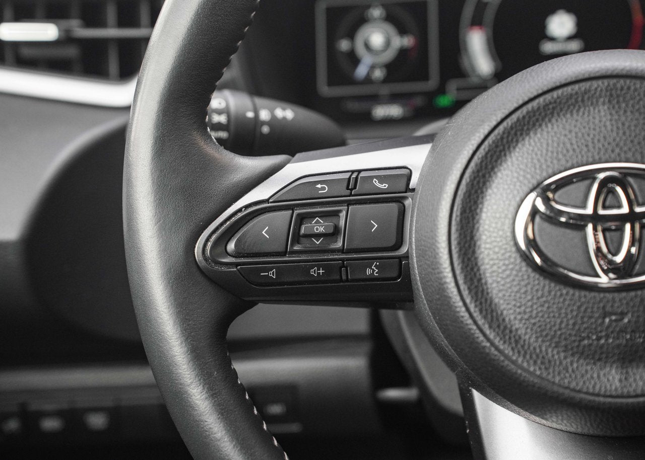 2024 Toyota GR Corolla Core