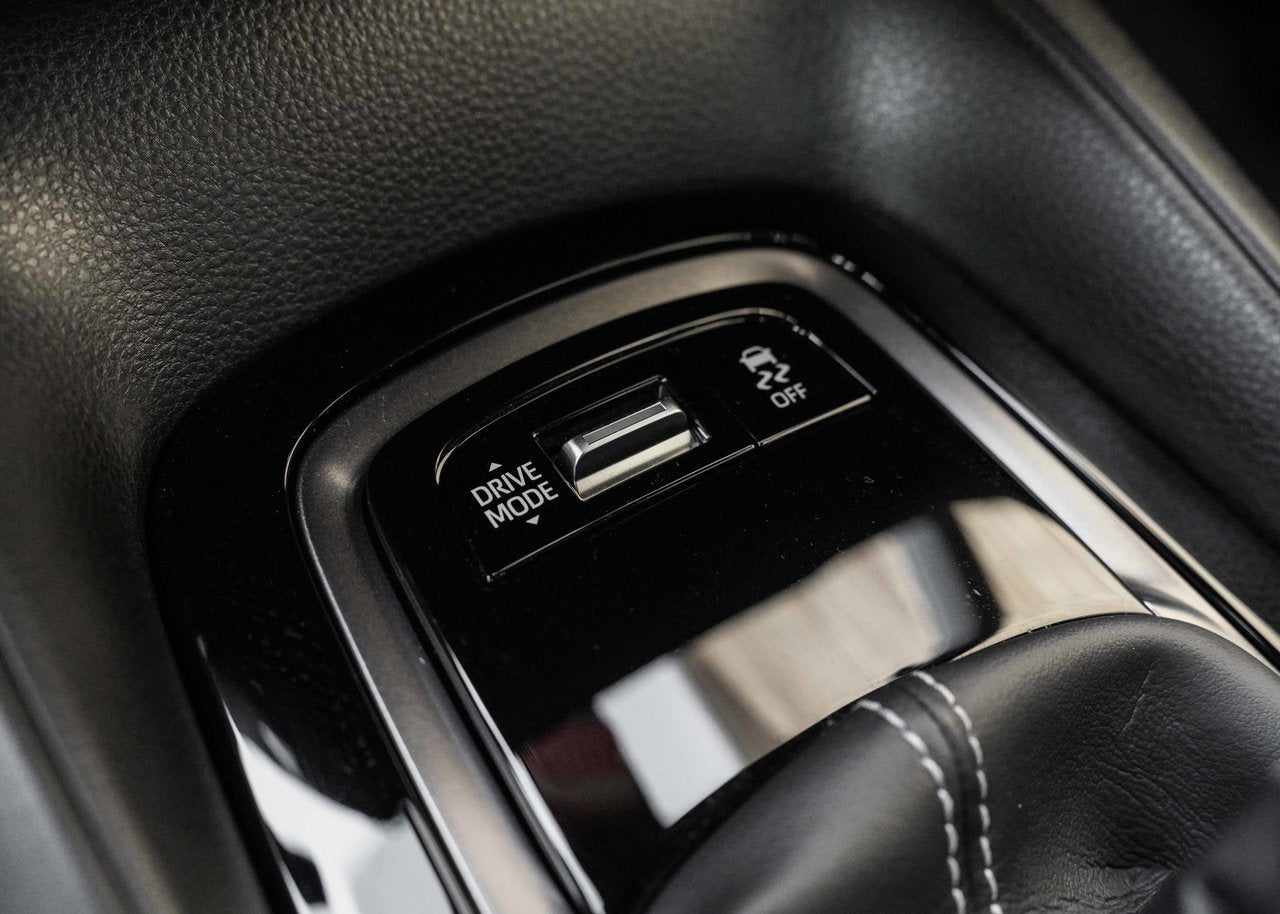 2024 Toyota GR Corolla Core