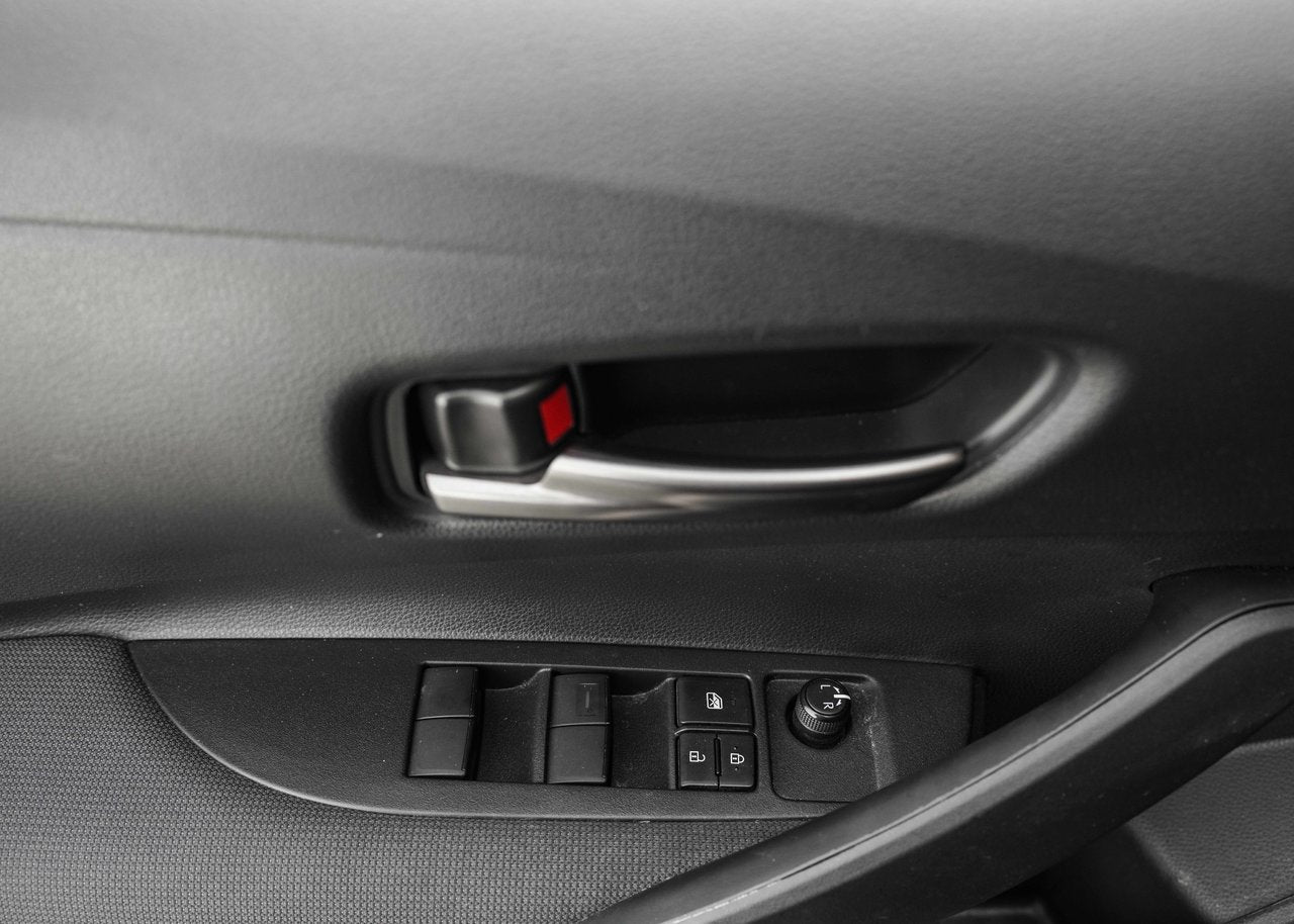 2024 Toyota GR Corolla Core