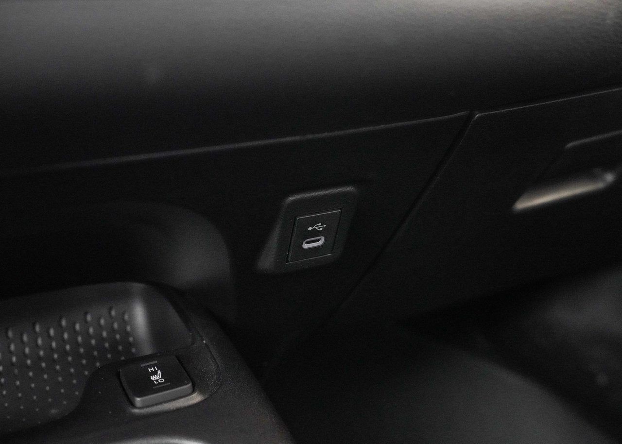 2024 Toyota GR Corolla Core