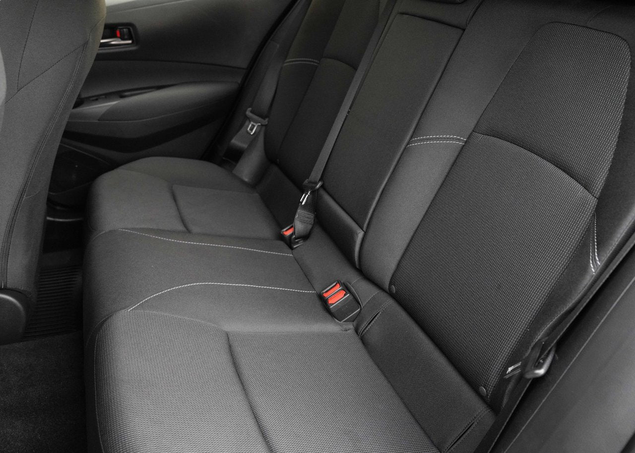 2024 Toyota GR Corolla Core