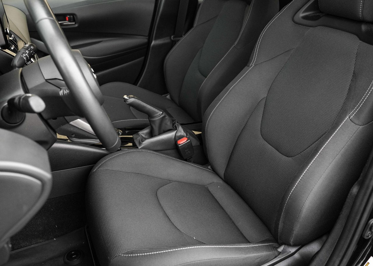 2024 Toyota GR Corolla Core