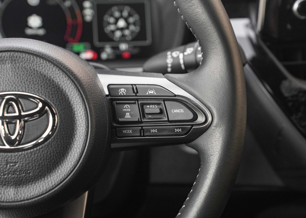 2024 Toyota GR Corolla Core