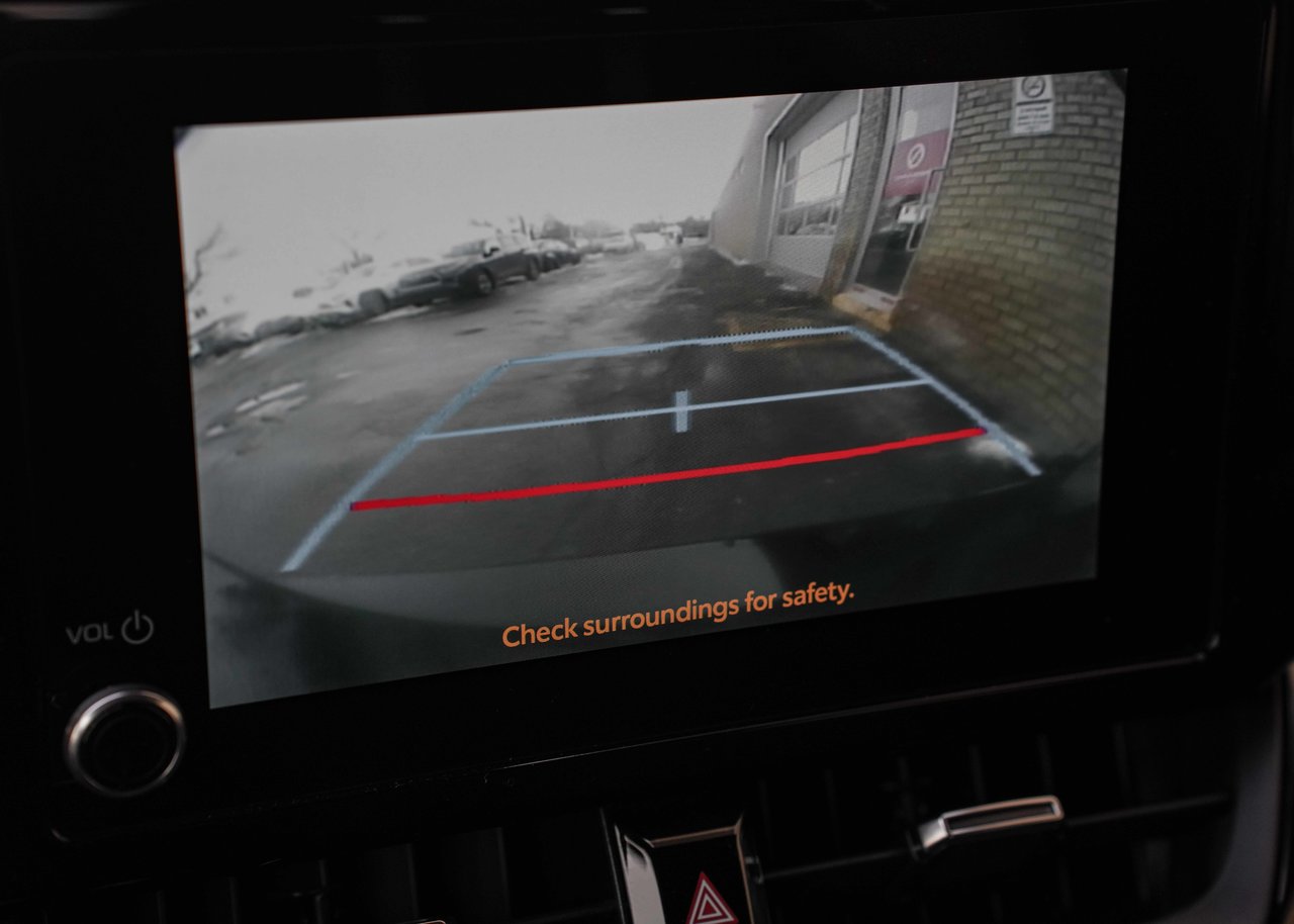 2024 Toyota GR Corolla Core