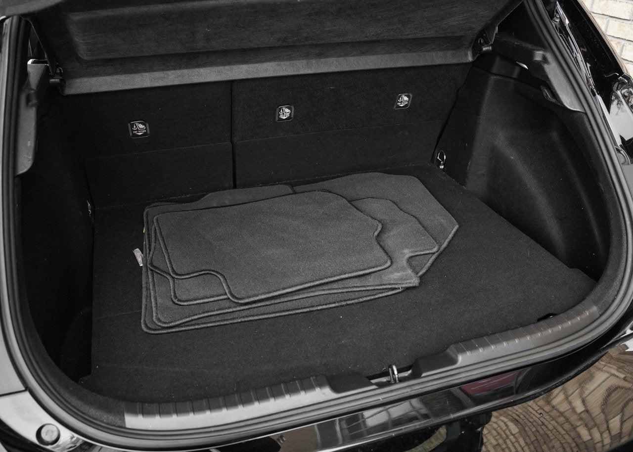 2024 Toyota GR Corolla Core