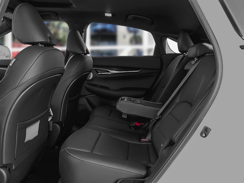 2025 Infiniti QX55 Essential